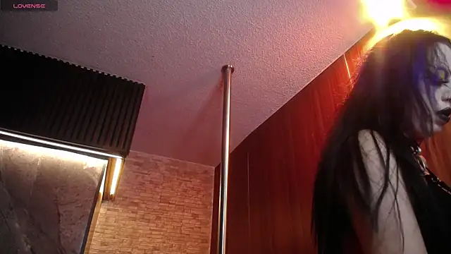 Belladonna trix online show from 04/02/26, 07:00