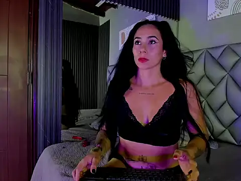 May-Clanfort online show from 11/26/25, 01:12