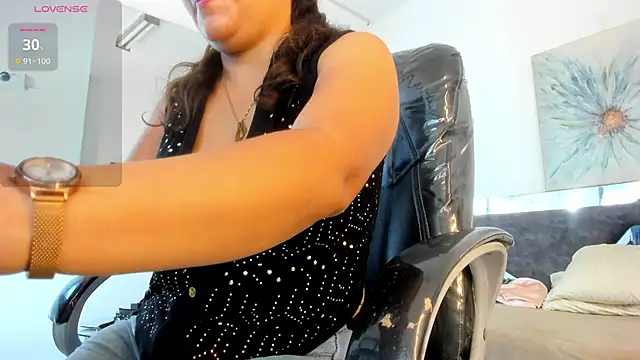 Miichell dss online show from 11/21/25, 09:35