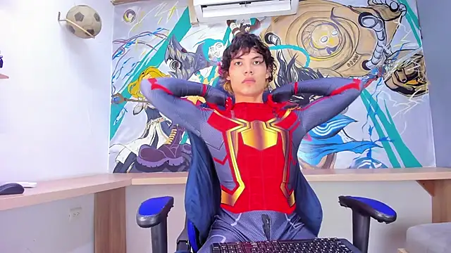 Snapshot of Tadeo_Musso chatting on 11/15/25, 09:32 Tadeo Musso online show from 11/15/25, 09:32