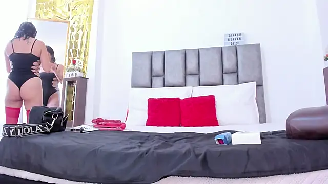 sarahhernandez online show from 02/07/26, 03:05