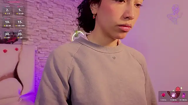 Joselyn tay online show from 02/17/26, 11:50