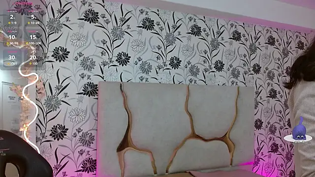 Joselyn tay online show from 02/21/26, 11:55