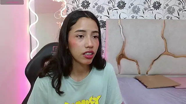 Joselyn tay online show from 02/22/26, 12:04