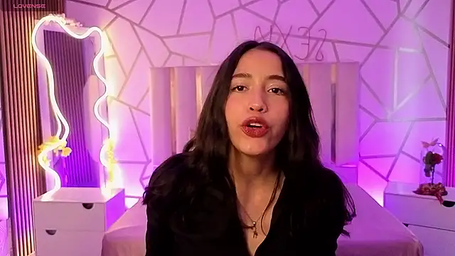 Joselyn tay online show from 03/13/26, 12:12