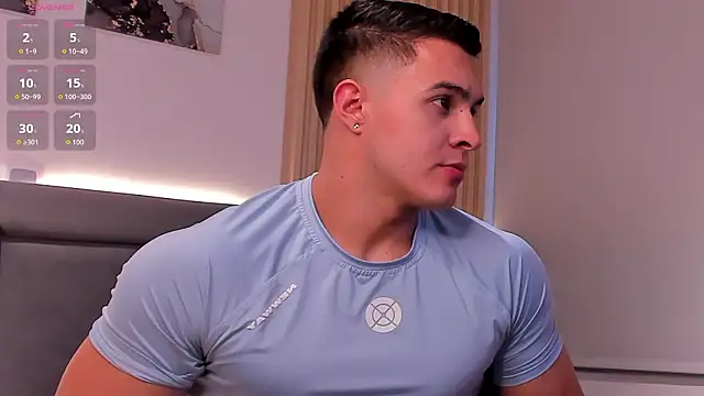 Snapshot of Mason_bennet chatting on 02/10/26, 08:46 Mason bennet online show from 02/10/26, 08:46