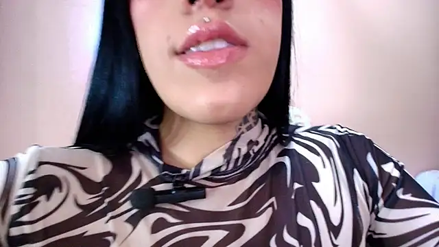 catte jensen online show from 01/17/26, 04:17