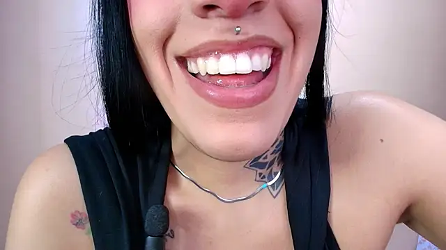 catte jensen online show from 02/02/26, 01:37