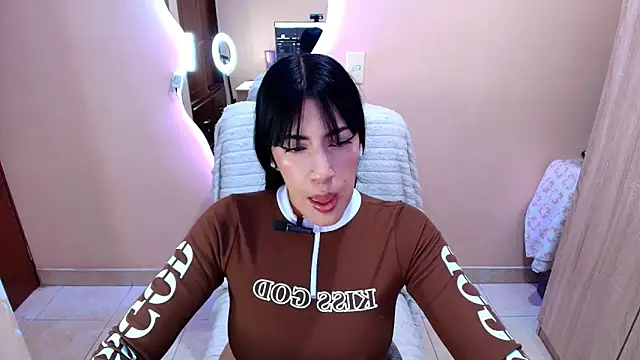 catte jensen online show from 02/28/26, 02:34