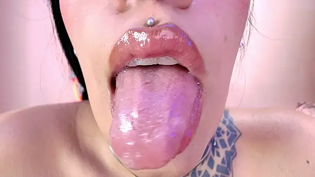 catte jensen online show from 03/03/26, 03:23