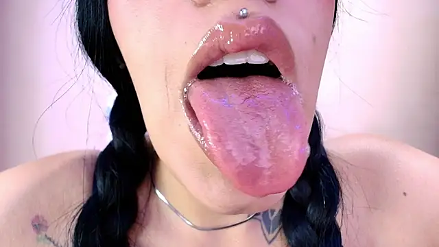 catte jensen online show from 03/09/26, 04:49