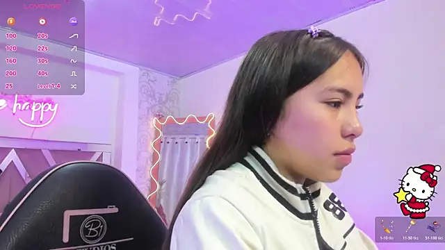 ISABELA TAY online show from 12/20/25, 11:39