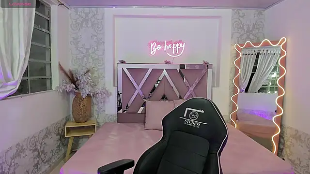 ISABELA TAY online show from 02/13/26, 11:39