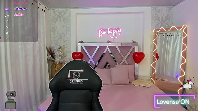 ISABELA TAY online show from 02/16/26, 11:39