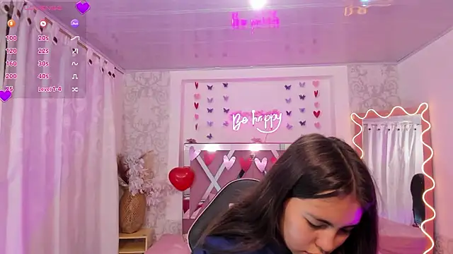 ISABELA TAY online show from 02/27/26, 11:32