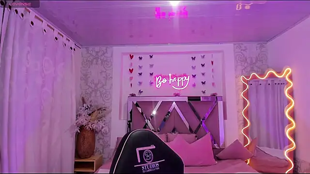 ISABELA TAY online show from 03/20/26, 11:37