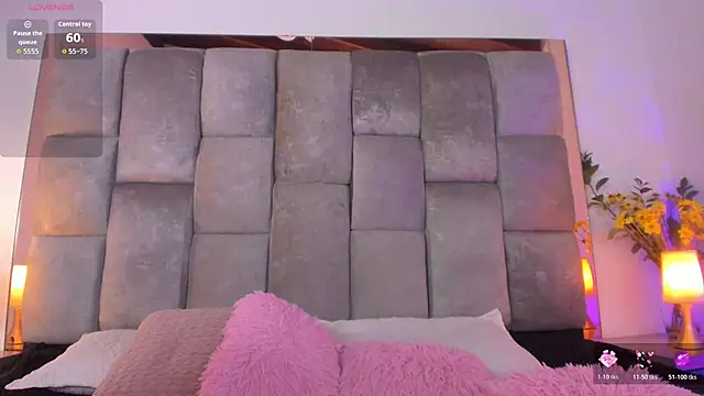 Snapshot of Ana_Torres_ chatting on 12/03/25, 09:57 Ana Torres online show from 12/03/25, 09:57