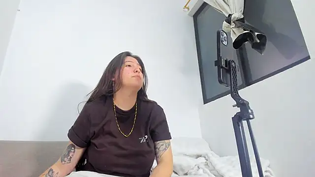 Snapshot of Ana_Torres_ chatting on 01/17/26, 11:19 Ana Torres online show from 01/17/26, 11:19