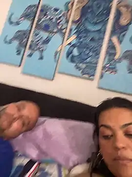 tasha velvet online show from 04/19/26, 03:55