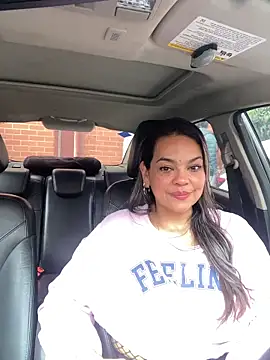 tasha velvet online show from 04/19/26, 07:16