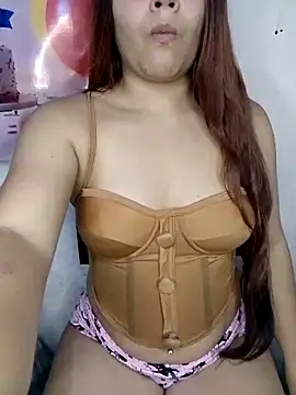 Girl Nasty Dirty online show from 03/08/26, 05:22