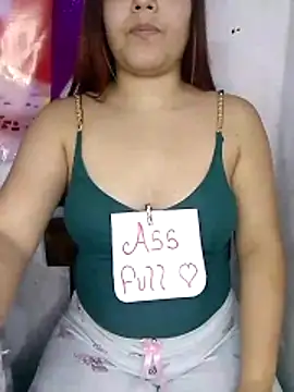 Girl Nasty Dirty online show from 03/12/26, 03:23