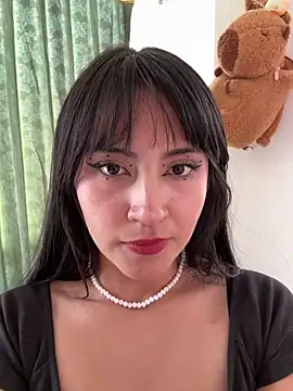 Vanesa Blue online show from 11/25/25, 07:47