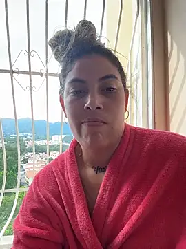 Anna Bitch Disgusting online show from 12/04/25, 07:22