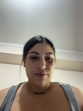 Anna Bitch Disgusting online show from 01/08/26, 05:43