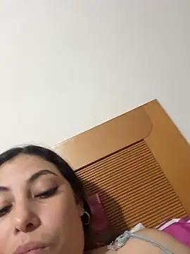 Anna Bitch Disgusting online show from 01/10/26, 05:20