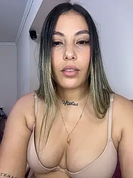 Anna Bitch Disgusting online show from 01/14/26, 03:45