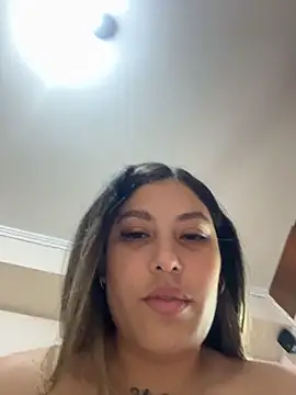 Anna Bitch Disgusting online show from 02/03/26, 06:40