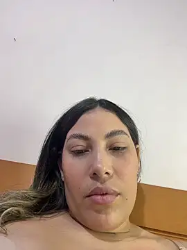 Anna Bitch Disgusting online show from 02/28/26, 02:23