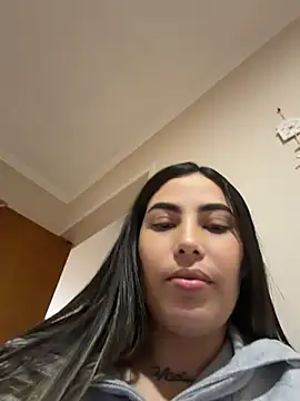 Snapshot of Anna_Bitch_Disgusting chatting on 07/19/26, 03:21 Anna Bitch Disgusting online show from 07/19/26, 03:21