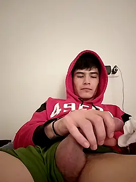 quetzal200128 online show from 11/23/25, 08:41