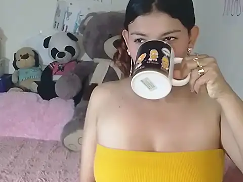 sex girl gotic online show from 01/11/26, 04:28