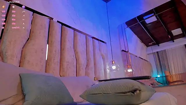 Caroline palmerr online show from 02/12/26, 03:12