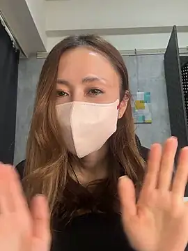 Kyouka wife online show from 02/05/26, 07:02