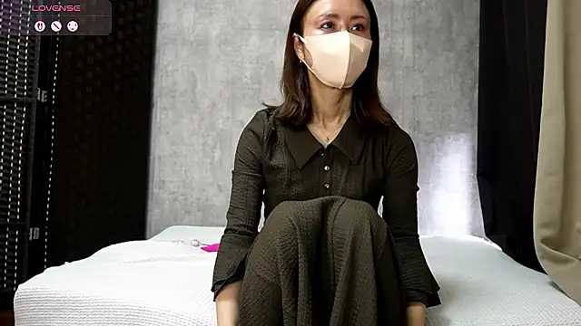 Kyouka wife online show from 03/13/26, 05:14