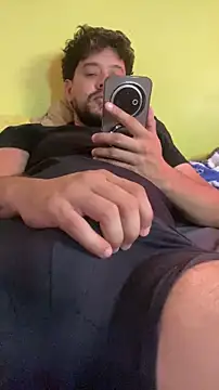 AnubisSex00 online show from 05/22/26, 10:26