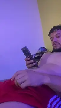 AnubisSex00 online show from 05/31/26, 11:06