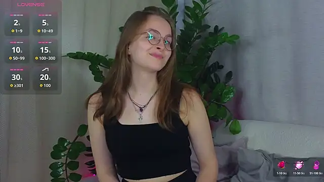 MadisonSmitt online show from 11/27/25, 05:09