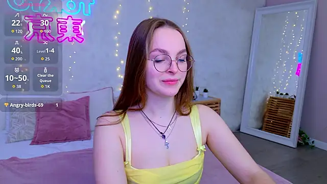 MadisonSmitt online show from 02/28/26, 05:08