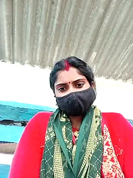 Pushpa hotty online show from 12/01/25, 02:05