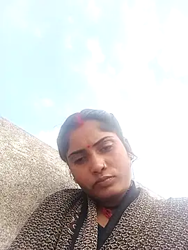 Snapshot of Pushpa_hotty chatting on 01/18/26, 10:19 Pushpa hotty online show from 01/18/26, 10:19