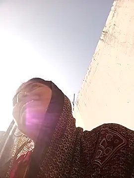 Snapshot of Pushpa_hotty chatting on 02/06/26, 05:34 Pushpa hotty online show from 02/06/26, 05:34