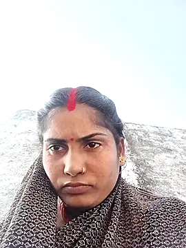 Snapshot of Pushpa_hotty chatting on 02/22/26, 03:51 Pushpa hotty online show from 02/22/26, 03:51