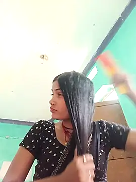 Snapshot of Pushpa_hotty chatting on 04/04/26, 04:33 Pushpa hotty online show from 04/04/26, 04:33