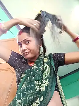 Snapshot of Pushpa_hotty chatting on 04/19/26, 03:06 Pushpa hotty online show from 04/19/26, 03:06