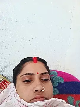 Snapshot of Pushpa_hotty chatting on 06/13/26, 04:21 Pushpa hotty online show from 06/13/26, 04:21